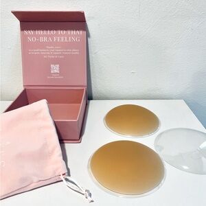 Cakes Body Circles - Size B-DD